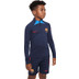 Nike FC Barcelona Strike Drill Top Kids 2022-2023 1