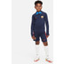 Nike FC Barcelona Strike Drill Top Kids 2022-2023 7