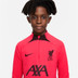 Nike Liverpool Strike Trainingspak Kids