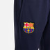Nike FC Barcelona Strike Tracksuit Barn
