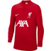 Nike Liverpool Academy Pro Tracksuit Barn
