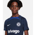 Nike Chelsea Strike Top Kids 2022-2023