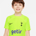 Nike Tottenham Hotspur Strike Top Kids 2022-2023