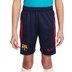 Nike FC Barcelona Strike Trainingsset Kids