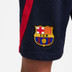 Nike FC Barcelona Strike Trainingsset Kids