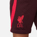 Nike Liverpool Strike Short Kids 2022-2023
