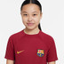 Nike FC Barcelona Academy Pro Trainingsset Kids