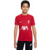 Nike Liverpool Academy Pro Trainingsset Kinder
