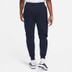Nike FC Barcelona Tech Fleece Trainingsanzug