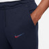 Nike FC Barcelona Tech Fleece Trainingsanzug