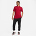 Nike Liverpool Pique Polo 2022-2023 4