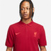 Nike Liverpool Pique Polo 2022-2023 6
