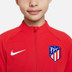Nike Atletico Madrid Anthem Jacket Kids 6