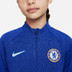 Nike Chelsea Anthem Jacket Kids