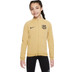 Nike FC Barcelona Anthem Jacket Kids
