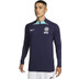 Nike Inter Milan Strike Trainingspak
