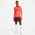 Nike Liverpool Strike Drill Top 2022-2023 3