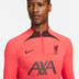 Nike Liverpool Strike Drill Top 2022-2023 6