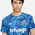 Nike Chelsea Pre-match Trainingsset