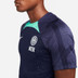Nike Inter Milan Strike Top 2022-2023 4