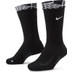 Nike Court Serena Design Crew Sock 2