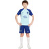 Nike Atletico Madrid Strike Short Kids 2022-2023