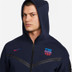 Nike FC Barcelona Tech Fleece Trainingsanzug
