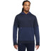 Nike FC Barcelona Travel Fleece Hoody 1