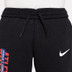 Nike Atletico Madrid Fleece Pant Kids 2022-2023