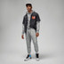 Nike Paris Saint-Germain X Jordan Fleece Trainingspak