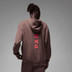 Nike Paris Saint-Germain X Jordan Fleece Trainingspak