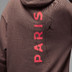 Nike Paris Saint-Germain X Jordan Fleece Trainingspak