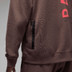 Nike Paris Saint-Germain X Jordan Fleece Trainingspak