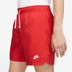 Nike Sportswear Woven Club Short