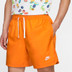 Nike Sportswear Woven Club Short