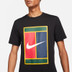 Nike Court Heritage Logo Tee