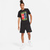 Nike Court Heritage Logo Tee