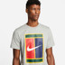 Nike Court Heritage Logo Tee