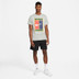 Nike Court Heritage Logo Tee