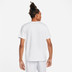 Nike Court Heritage Logo Tee