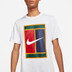Nike Court Heritage Logo Tee