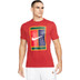 Nike Court Heritage Logo Tee