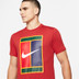 Nike Court Heritage Logo Tee