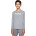 Nike Pro Longsleeve Top Kids