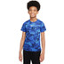 Nike Pro Shortsleeve Top Kids