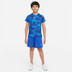 Nike Pro Shortsleeve Top Kids