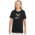Nike Court Rafa Logo Tee Jongens 1