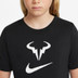 Nike Court Rafa Logo Tee Jongens 4
