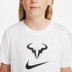 Nike Court Rafa Logo Tee Jongens 3