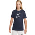 Nike Court Rafa Logo Tee Boys